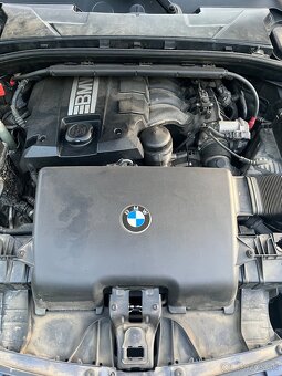 BMW radu 1 - 116i (2008) - 20