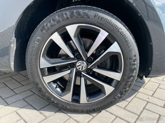 Volkswagen Sharan 2.0TDi 110kw DSG 7míst Webasto DPH - 20