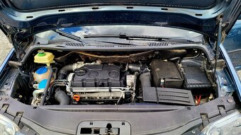 Volkswagen Caddy Life 1.9 TDI- 77kw - 20