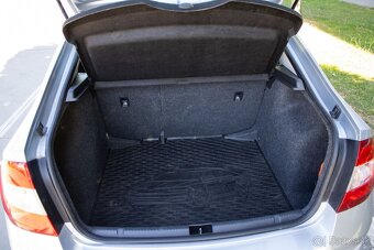 Škoda Rapid 1.2 TSI /AJ NA SPLÁTKY/ - 20