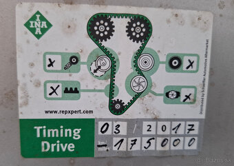 ŠKODA FABIA COMBI 1.4 TDi r.v. 2007 - 20