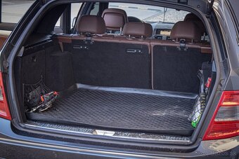 Mercedes-Benz C trieda Kombi 220 CDI Elegance 120kW - 20