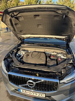 VOLVO XC60 D4 - 20