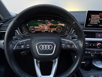 Audi A4 Allroad 2.0 TDI Quattro |ACC | Pano |Virtual | DPH | - 20