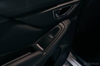 Subaru Forester 2.0i mHEV Style X-Tra Lineartronic - 20