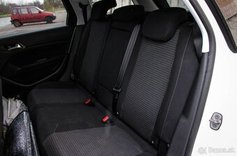 Peugeot 308 1.6 BlueHDi S S Active - 20