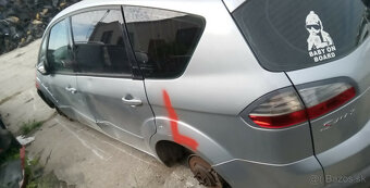 Ford S-Max 1,8tdci 92kw - 20