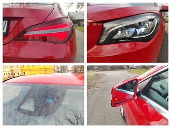 Mercedes-Benz CLA 200d SK 1. MAJITEĽ - 20