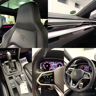 Volkswagen Arteon Rline Shooting Brake 2.0TDI 147Kw Virtual - 20