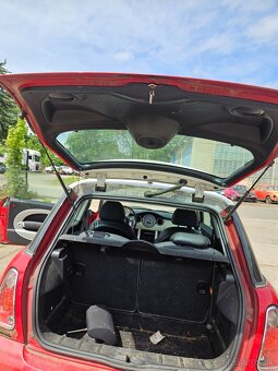 Mini Cooper 2003 r.v. R50 1.6 66 kw - 20
