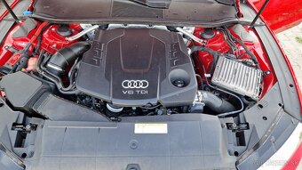 Audi A7 Sportback 50 3.0 TDI mHEV quattro tiptronic - 20