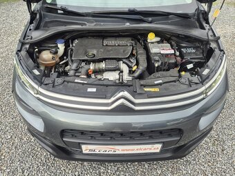 Citroen C3 1.6 HDi 73 kW 5°manuál - 20