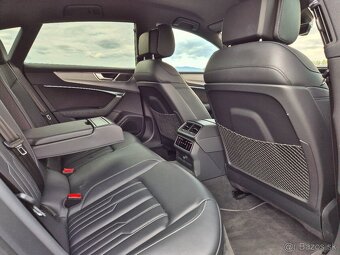 AUDI S7 Sportback 3.0 TDI Quattro 4x4 2021 Možná výmena - 20