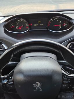 Peugeot 308 SW 1.2 PureTech - 20