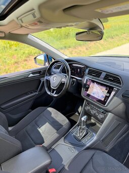 Volkswagen Tiguan 2.0TDI 2018 Panorama/Alcantara - 20