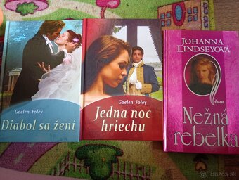 Predávam knihy - 20