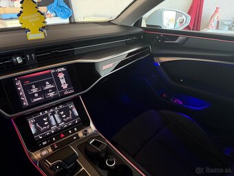 Audi A7 50 TDi Quattro - 20