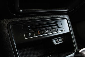 Volkswagen Tiguan R-Line 2.0 TDI 135kW, 4X4, DSG, Koža - 20