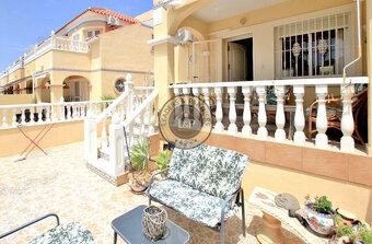 Dom 4+1 s bazénom Alicante-Algorfa, Španielsko - 20