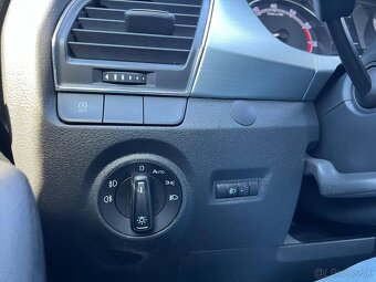 Škoda Fabia Combi 1.0 TSI Ambition - 20