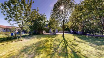 Na prenájom: moderný objekt s ateliérom – Oravné - 20