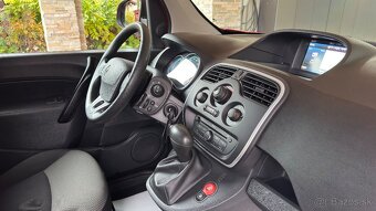 Renault Kangoo Z.E. 33 kWh - 20