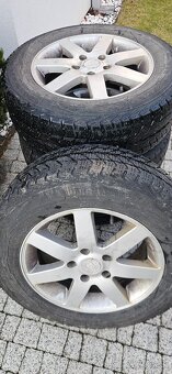 T5 2.5TDI MULTIVAN 96kW Atlantis - 20