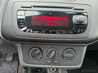 Seat Ibiza 1.2 LPG, 51KW - 20