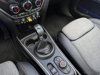 MINI COUNTRYMAN HYBRID ALL4 - 20
