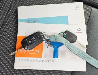 Citroen Jumpy 2.0 HDI L2H1 LONG  2019 kúp.v SR - 20