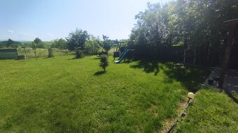 Predám rodinný dom v obci Veľký Ďur, okres Levice - 20