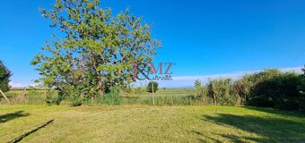Rodinný dom, záhrada 1.400 m2, šírka 27m, Starý Hrádok (SM - - 20