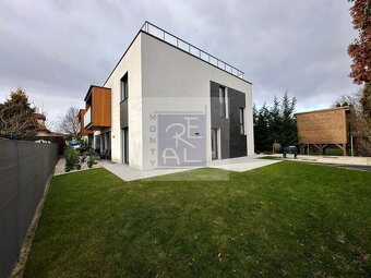 NA PRENÁJOM 3 IZBOVÝ BYT NITRA - CENTRUM, NOVOSTAVBA - 20