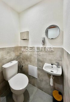 2 IZBOVÝ BYT S PODNIKANÍM, ZVOLEN, 137M2 - 20