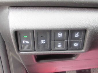 Suzuki SX4 S-Cross - 11.175 KM - HYBRID - splátka 320,-€ - 20