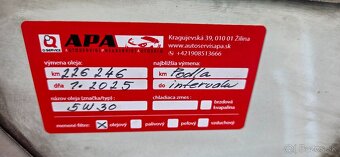 Nissan Pathfinder 2.5 dCi 4x4 - 20