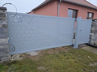Kovovýroba, zamocnícke práce - 20