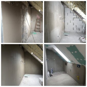 MK - Rekonštrukcie bytov a domov - 20