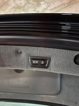 BMW 750d F01 xdrive - 20