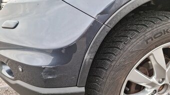 Honda CR-V, 2.2 diesel, r.v. 2010 - 20