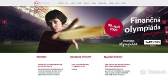 Profesionálna tvorba webstránky a CRM - žiadny wordpress - 20