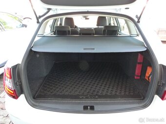 Škoda Octavia Combi 2.0 TDI Elegance/Style 4x4 - 20