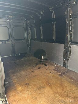 Fiat Ducato 3.0 HDI L4H2 - 20