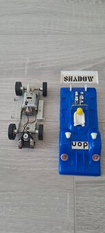 Autodraha ites - 20