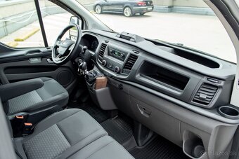 Ford Transit Custom / Worker / T280/ Odpočet DPH - 20