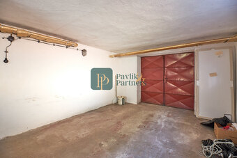 Predaj 4 izbový rodinný dom, garáž, 7,3á pozemok, Zobor - 20