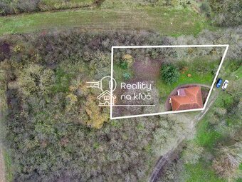 Na predaj krásny 3-izbový rodinný dom v obci Semerovo - 20