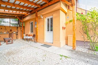 ALL INCLUSIVE | NA PREDAJ VÝNIMOČNÝ RODINNÝ DOM VO VEĽKOM ME - 20