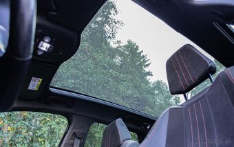 Peugeot 308 sw GT 2.0 BlueHDi S&S automat - 20