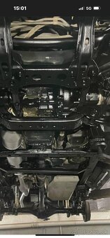 Toyota hilux REZERVOVANÉ - 20